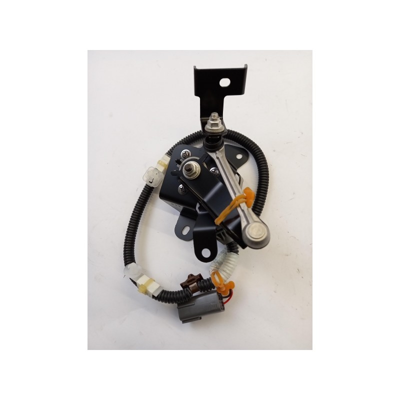Pièce pour MAZDA - Sensor, Xenon Light (Headlight Range Adjustment) NE855121YE