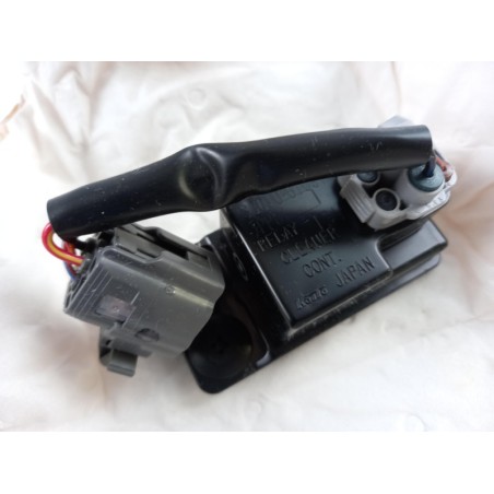 Pièce pour MAZDA - Control Unit NE855181YA