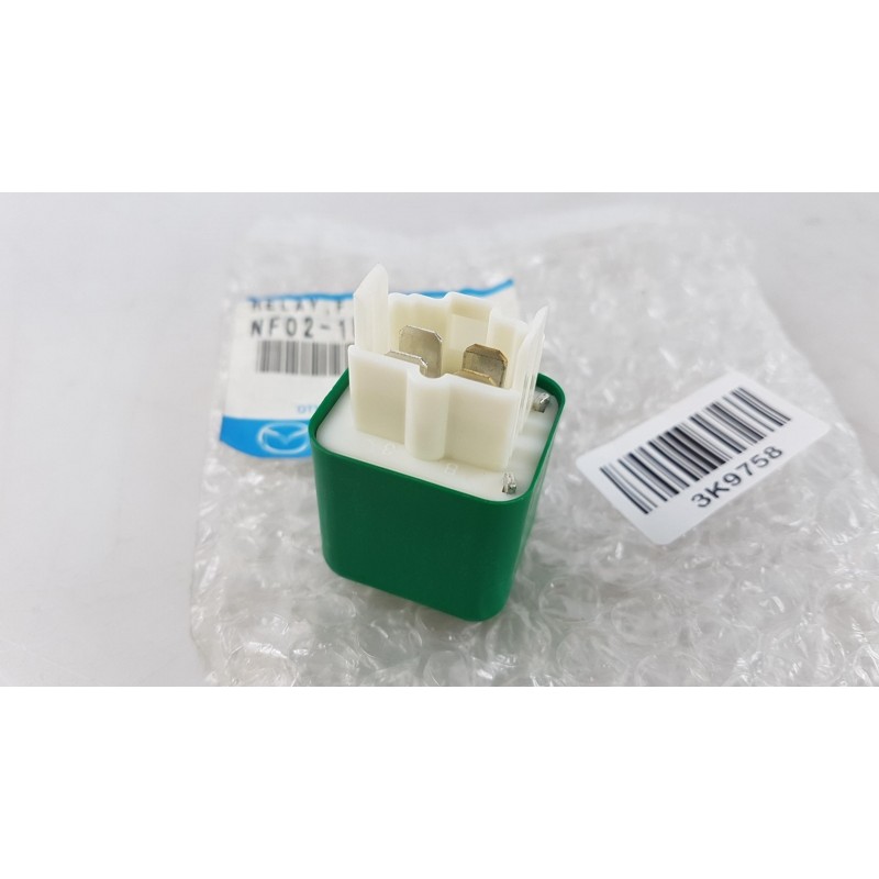 Pièce pour MAZDA - Relay, Fuel Pump NF0218821A