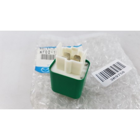 Pièce pour MAZDA - Relay, Fuel Pump NF0218821A