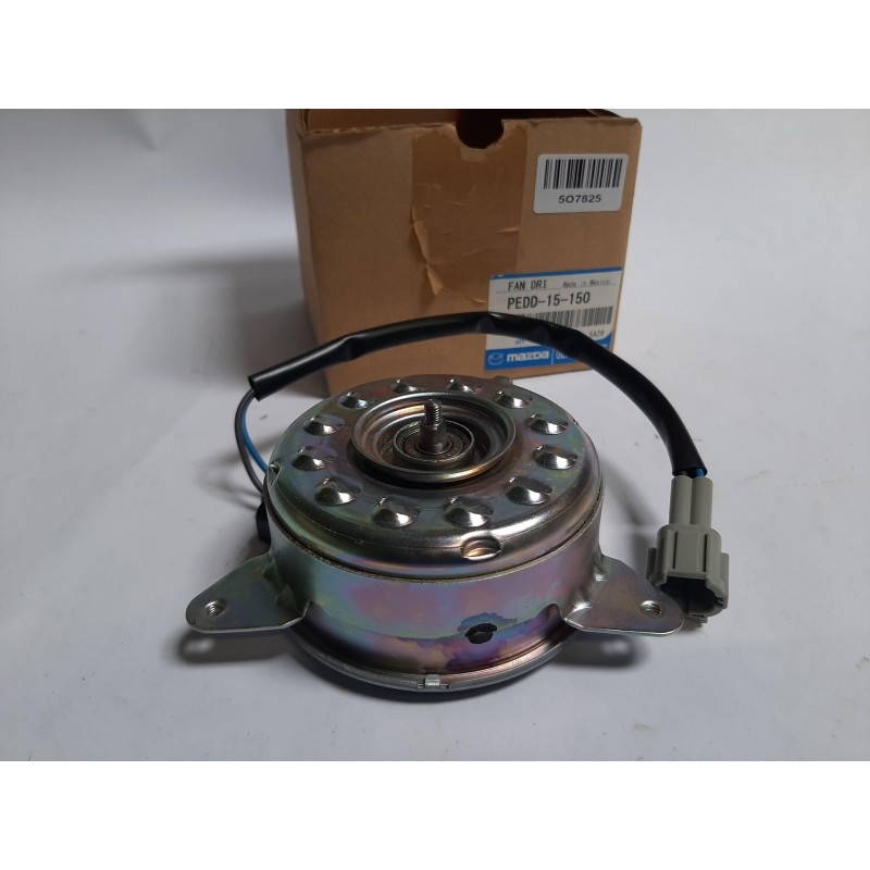 Pièce pour MAZDA - Electric Motor, Radiator Fan PEDD15150