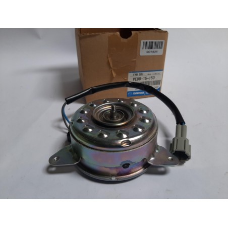 Pièce pour MAZDA - Electric Motor, Radiator Fan PEDD15150