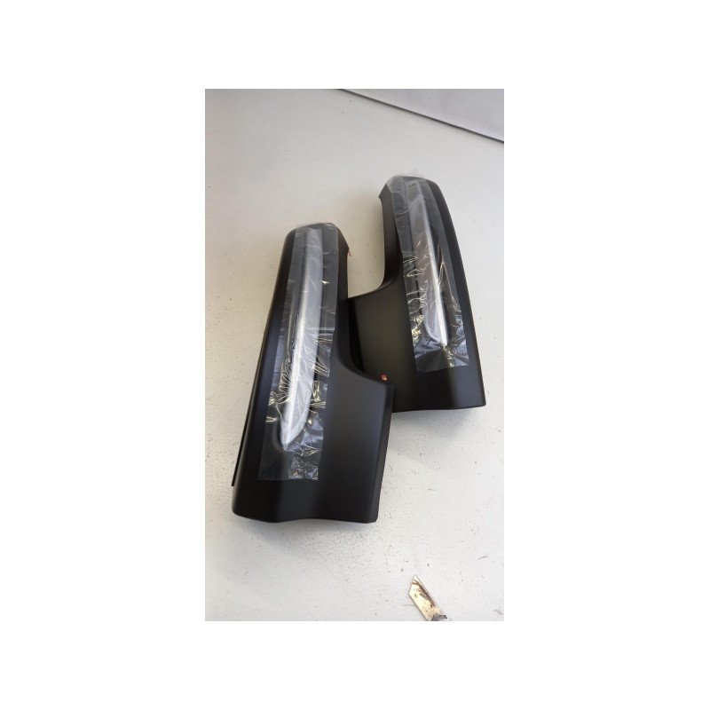 Pièce pour MAZDA - Trim/Protective Strip Set, Bumper QKFE50360