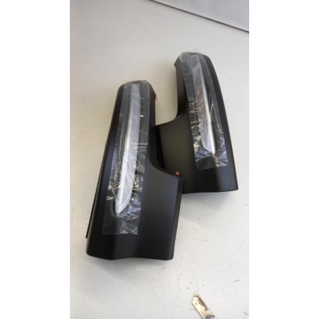 Pièce pour MAZDA - Trim/Protective Strip Set, Bumper QKFE50360