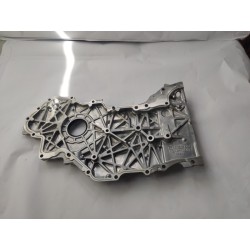 Pièce pour MAZDA - Cover, Timing Belt R2AA10510J