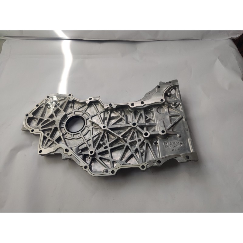 Pièce pour MAZDA - Cover, Timing Belt R2AA10510J