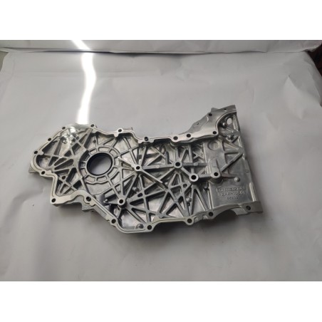 Pièce pour MAZDA - Cover, Timing Belt R2AA10510J
