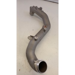 Pièce pour MAZDA - Charger Intake Hose RF5C13240A