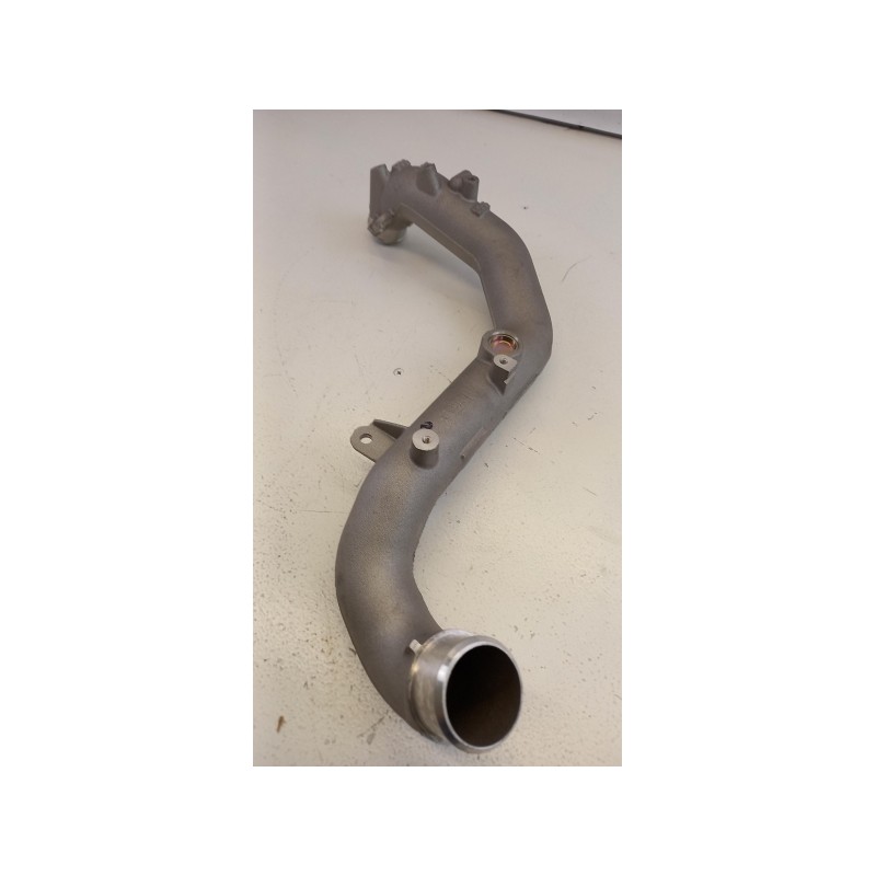 Pièce pour MAZDA - Charger Intake Hose RF5C13240A