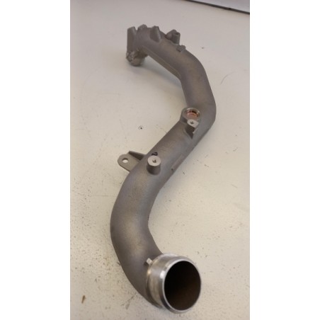 Pièce pour MAZDA - Charger Intake Hose RF5C13240A