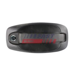 POIGNÉE EXTÉRIEURE DE PORTE POUR FIAT FIORINO 07