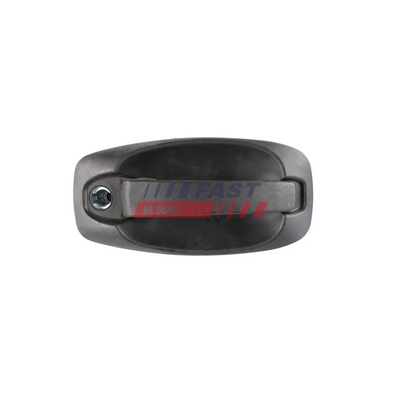 POIGNÉE EXTÉRIEURE DE PORTE POUR FIAT FIORINO 07