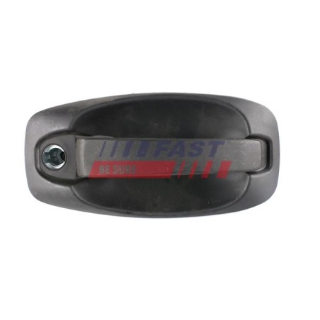 POIGNÉE EXTÉRIEURE DE PORTE POUR FIAT FIORINO 07