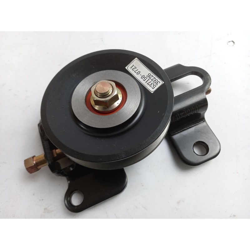 Pièce pour MAZDA - Pulley, Alternator RF7115930B