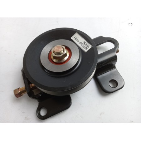 Pièce pour MAZDA - Pulley, Alternator RF7115930B