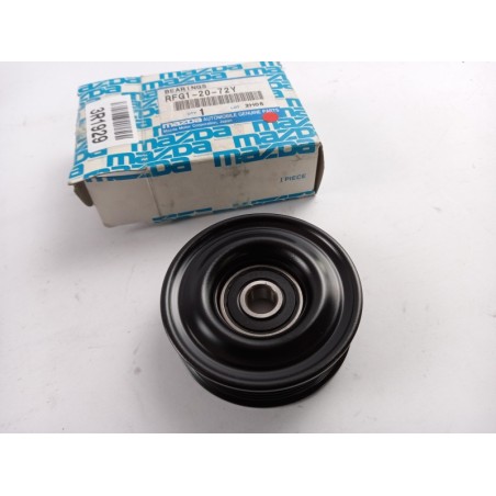 Pièce pour MAZDA - Belt Tensioner/Pulley RFG12072Y