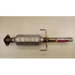 Pièce pour MAZDA - Catalytic Converter RFY32055X