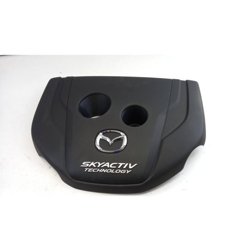Pièce pour MAZDA - Engine Cover S55010230A
