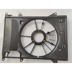 Pièce pour MAZDA - Cowling, Radiator Fan S55215210A