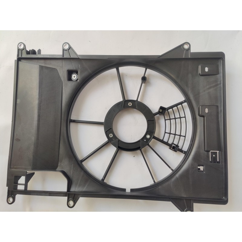Pièce pour MAZDA - Cowling, Radiator Fan S55215210A
