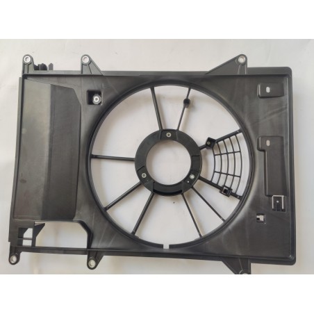 Pièce pour MAZDA - Cowling, Radiator Fan S55215210A