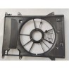 Pièce pour MAZDA - Cowling, Radiator Fan S55215210A