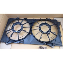 Pièce pour MAZDA - Cowling, Radiator Fan SH0515210A