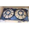 Pièce pour MAZDA - Cowling, Radiator Fan SH0515210A