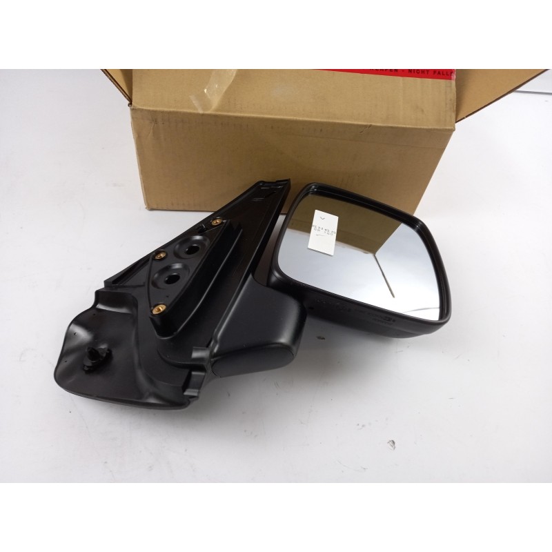 Pièce pour MAZDA - Outside Mirror SH6369120H