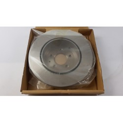 Pièce pour MAZDA - Brake Disc (1pc) TD1126251