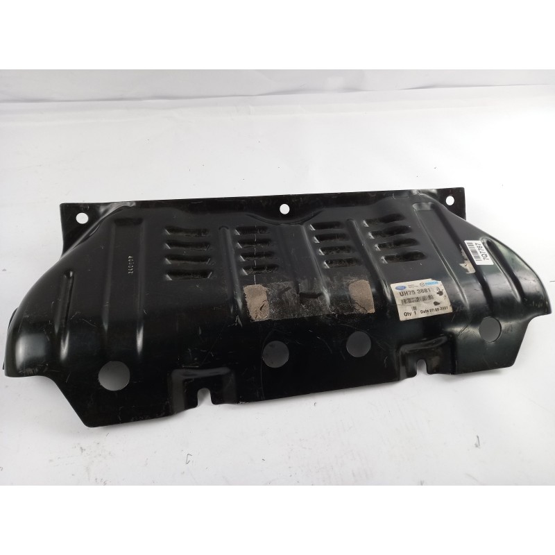 Pièce pour MAZDA - Underbody Protection UH7538811A