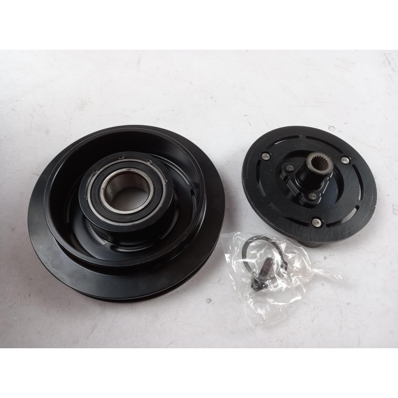Pièce pour MAZDA - Coil, Magnetic-Clutch Compressor UH8161L20
