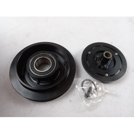 Pièce pour MAZDA - Coil, Magnetic-Clutch Compressor UH8161L20