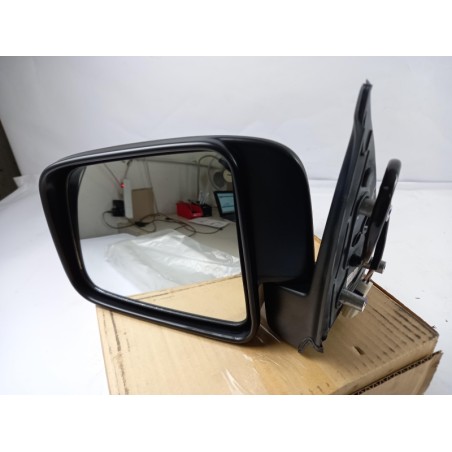 Pièce pour MAZDA - Outside Mirror UJ0769180F