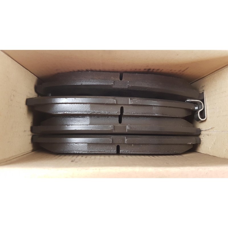 Pièce pour MAZDA - Brake Pad Set UMY43328Z