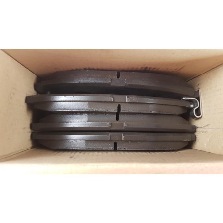 Pièce pour MAZDA - Brake Pad Set UMY43328Z