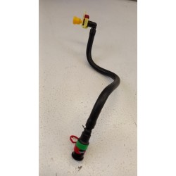 Pièce pour MAZDA - Hose, Fuel Overflow Y6011343XA