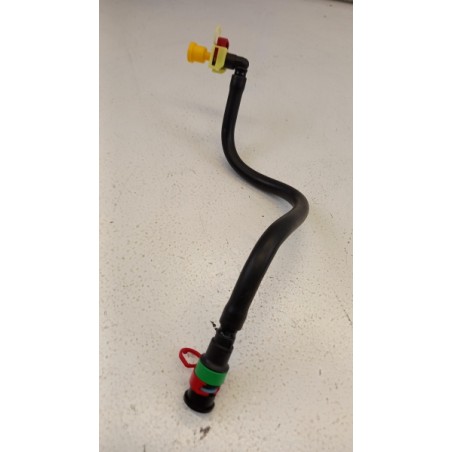 Pièce pour MAZDA - Hose, Fuel Overflow Y6011343XA
