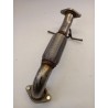 Pièce pour MAZDA - Exhaust Pipe Y60140500E