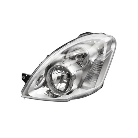 PHARE PROJECTEUR PRINCIPAL POUR IVECO DAILY 06