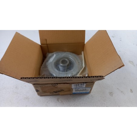 Pièce pour MAZDA - Belt Pulley, Crankshaft ZY0811400B