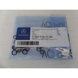Pièce pour MERCEDES-BENZ - Seal A0000780780