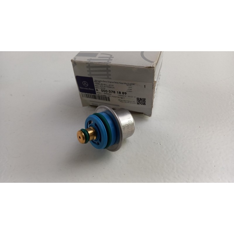 Pièce pour MERCEDES-BENZ - Control Valve, Fuel Pressure A0000781889