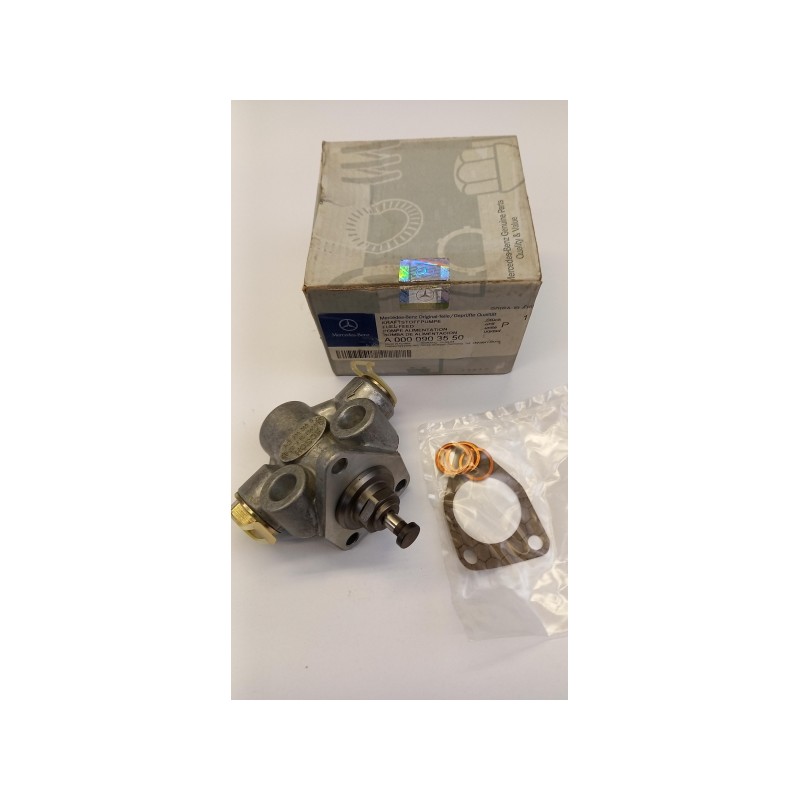 Pièce pour MERCEDES-BENZ - Fuel Pump A0000903550
