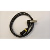 Pièce pour MERCEDES-BENZ - Sensor, RPM A0001539420
