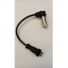 Pièce pour MERCEDES-BENZ - Sensor, RPM A0001539520