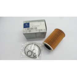Pièce pour MERCEDES-BENZ - Oil Filter A0001802809