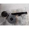 Pièce pour MERCEDES-BENZ - Belt Tensioner/Pulley A0002300310