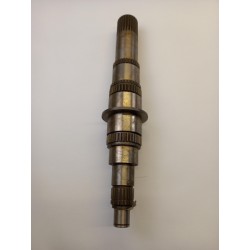 Pièce pour MERCEDES-BENZ - Main Shaft, Manual Transmission A0002621705