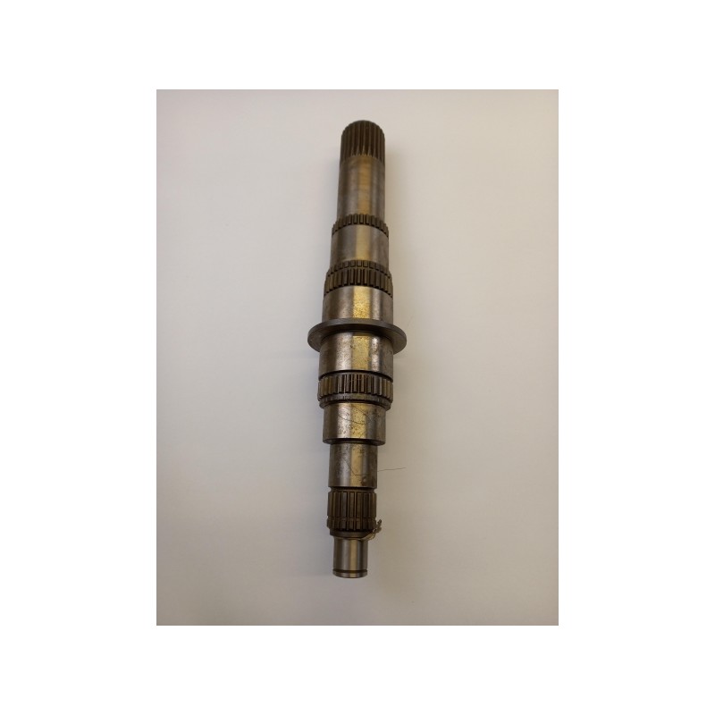 Pièce pour MERCEDES-BENZ - Main Shaft, Manual Transmission A0002621705